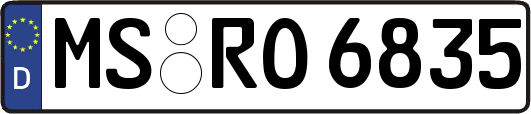 MS-RO6835