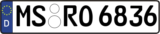 MS-RO6836