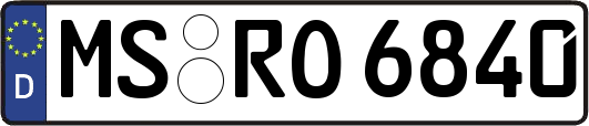 MS-RO6840
