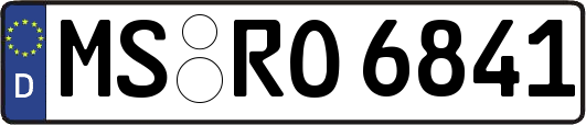 MS-RO6841