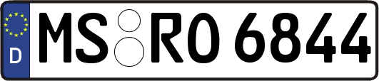 MS-RO6844