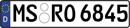 MS-RO6845