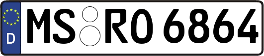 MS-RO6864