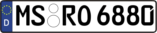 MS-RO6880