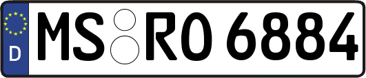 MS-RO6884