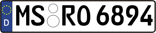 MS-RO6894
