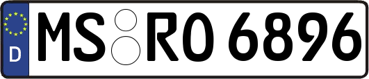 MS-RO6896