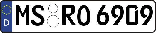 MS-RO6909