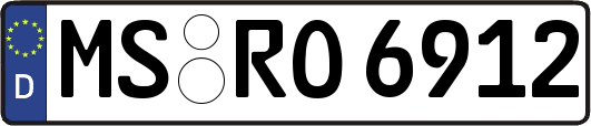 MS-RO6912