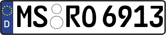 MS-RO6913