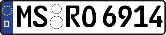 MS-RO6914