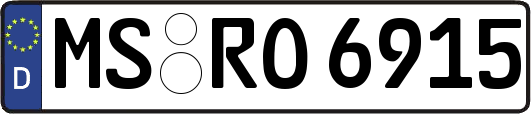 MS-RO6915
