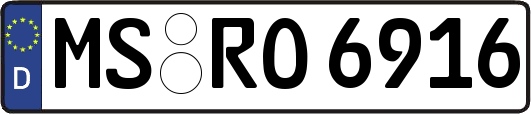 MS-RO6916