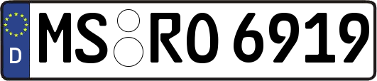 MS-RO6919
