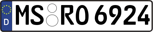 MS-RO6924