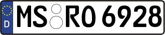 MS-RO6928