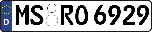 MS-RO6929