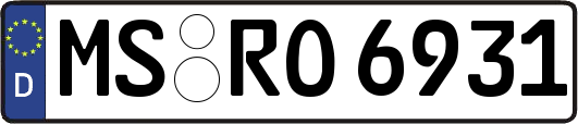 MS-RO6931