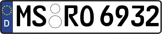 MS-RO6932