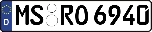 MS-RO6940