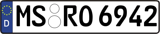 MS-RO6942
