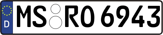 MS-RO6943