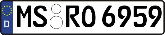 MS-RO6959