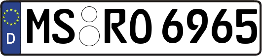 MS-RO6965