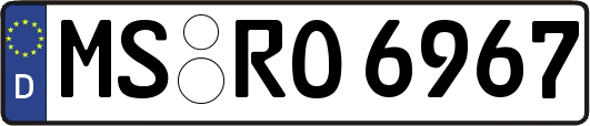 MS-RO6967