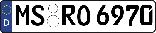 MS-RO6970
