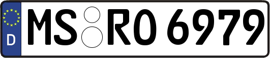 MS-RO6979