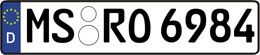 MS-RO6984