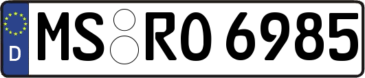 MS-RO6985