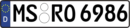 MS-RO6986