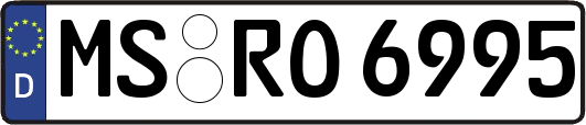 MS-RO6995
