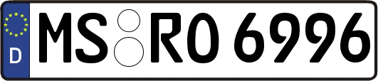 MS-RO6996