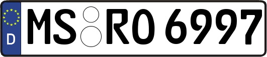 MS-RO6997
