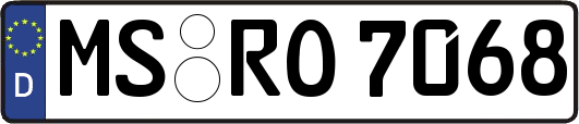 MS-RO7068