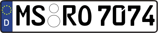 MS-RO7074