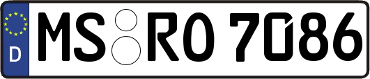 MS-RO7086