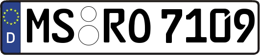 MS-RO7109