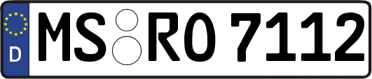 MS-RO7112