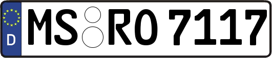MS-RO7117