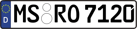 MS-RO7120