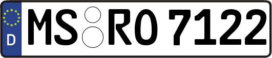 MS-RO7122