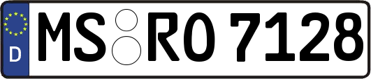 MS-RO7128