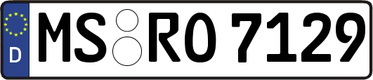 MS-RO7129