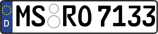 MS-RO7133