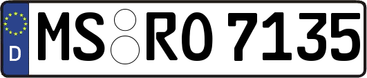 MS-RO7135