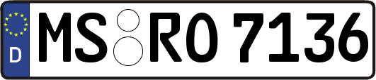MS-RO7136